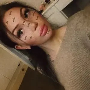 Flash Pic with Her Boobs Out and Eyes Locked on You