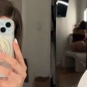 She Sent This Nude Just Before You Called