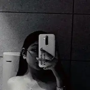 A Quick Topless Snap While Getting Dressed