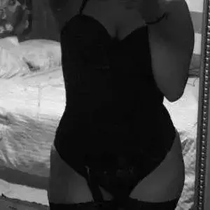 Tits Out, Tongue Out, and the Snap Already Sent