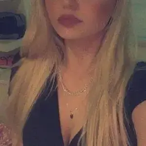 A Quick Topless Snap While Getting Dressed