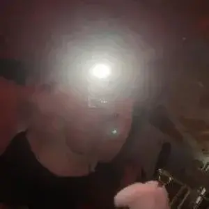 That Angle Was Intentional — Just Pussy and Eyes