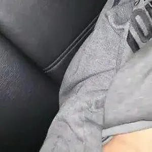 She Covered Her Nipples with Her Fingers and Smirked
